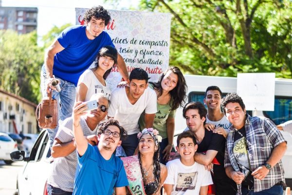 Actividades para fortalecer la unión familiar